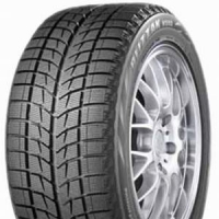 Bridgestone Blizzak WS60