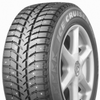 Bridgestone Ice Cruiser 5000