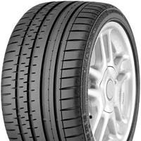 Continental ContiSportContact  2