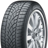 Dunlop SP Winter Sport 3D