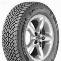 BF Goodrich G-Force Stud