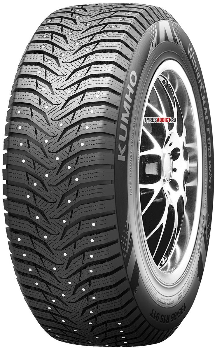 Kumho Winter Tires Review