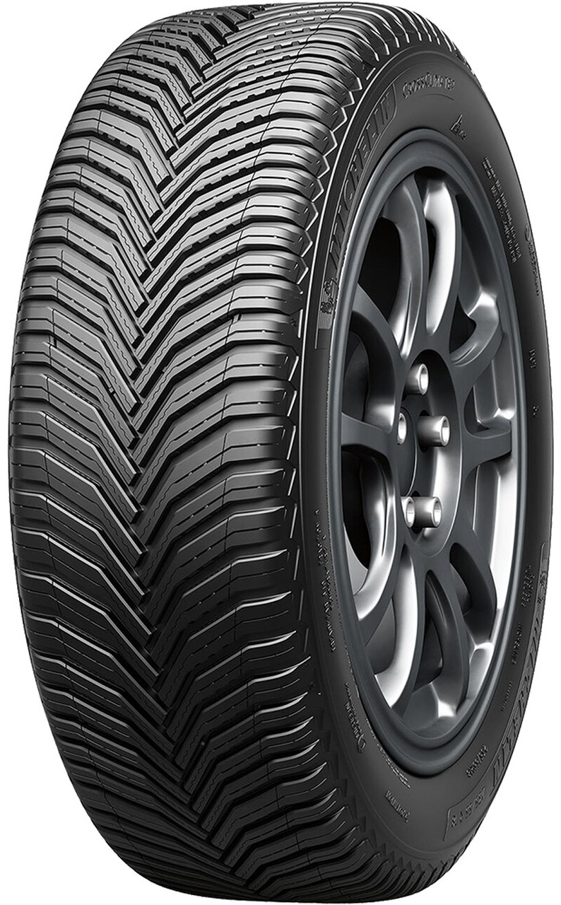 Michelin CrossClimate 2 tyres Reviews and prices TyresAddict