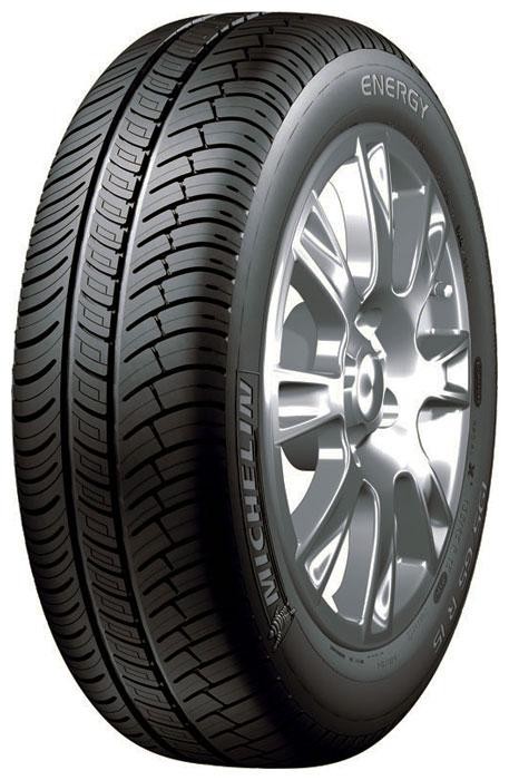 Comparison оf Michelin Energy E3A with Continental ContiEcoContact 3