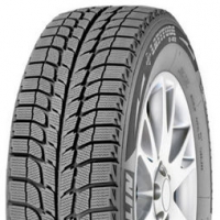 Michelin Latitude X-Ice