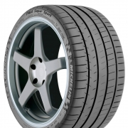 Michelin Pilot Super Sport