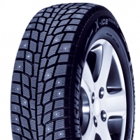 Michelin X-Ice North