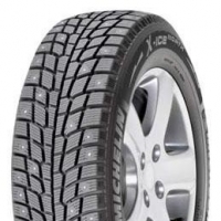 Michelin X-Ice North