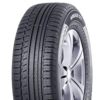 Nokian Hakka SUV