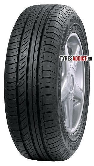 Download this Review Nokian Tires picture