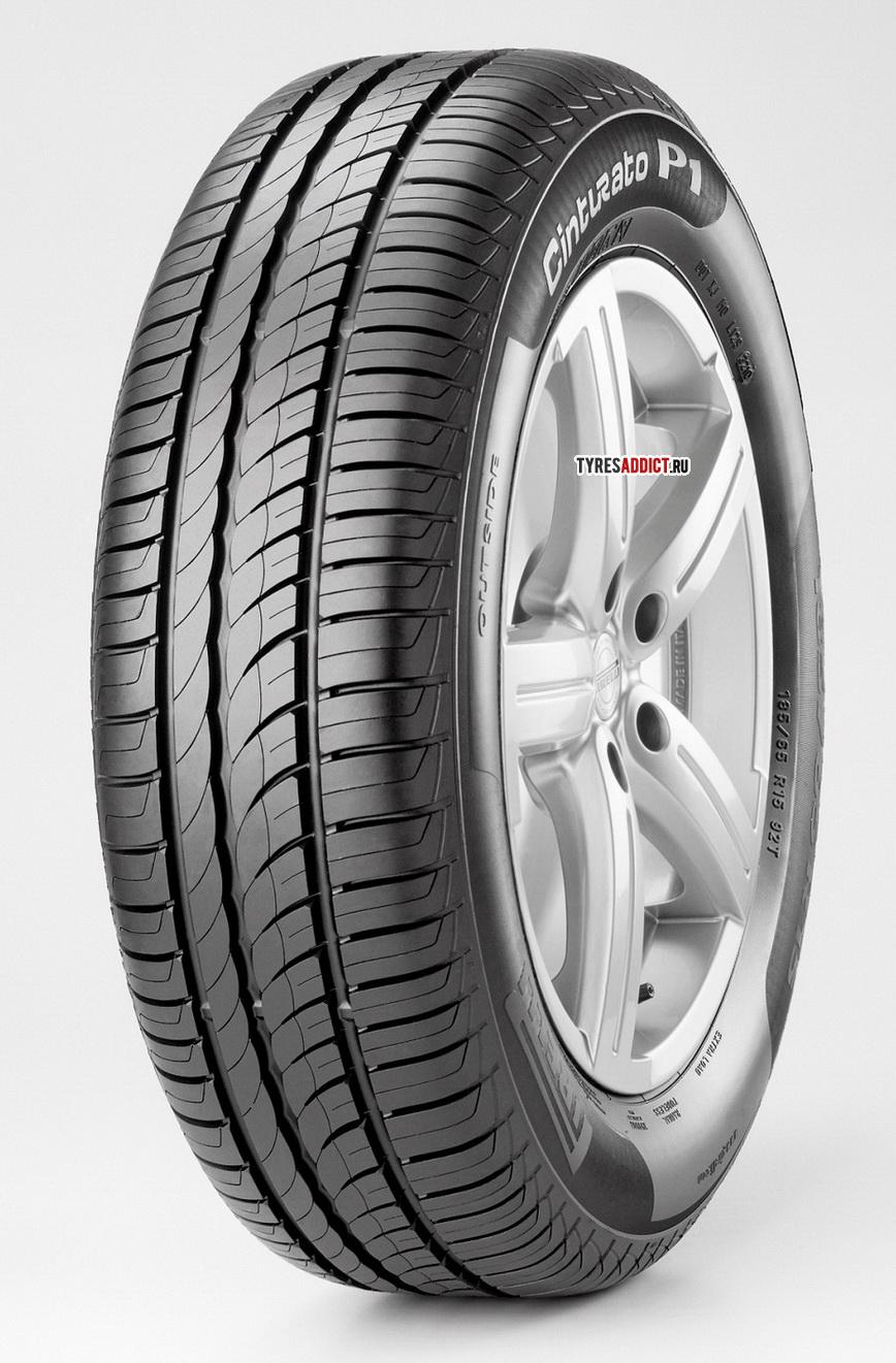 Pirelli Cinturato P1 Tyres Reviews And Prices TyresAddict