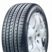 Pirelli PZero Rosso Asimmetrico