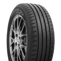 Toyo Proxes Cf2 Tyre Reviews