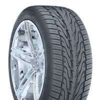 Toyo Proxes ST II
