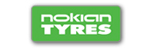 Шины Nokian