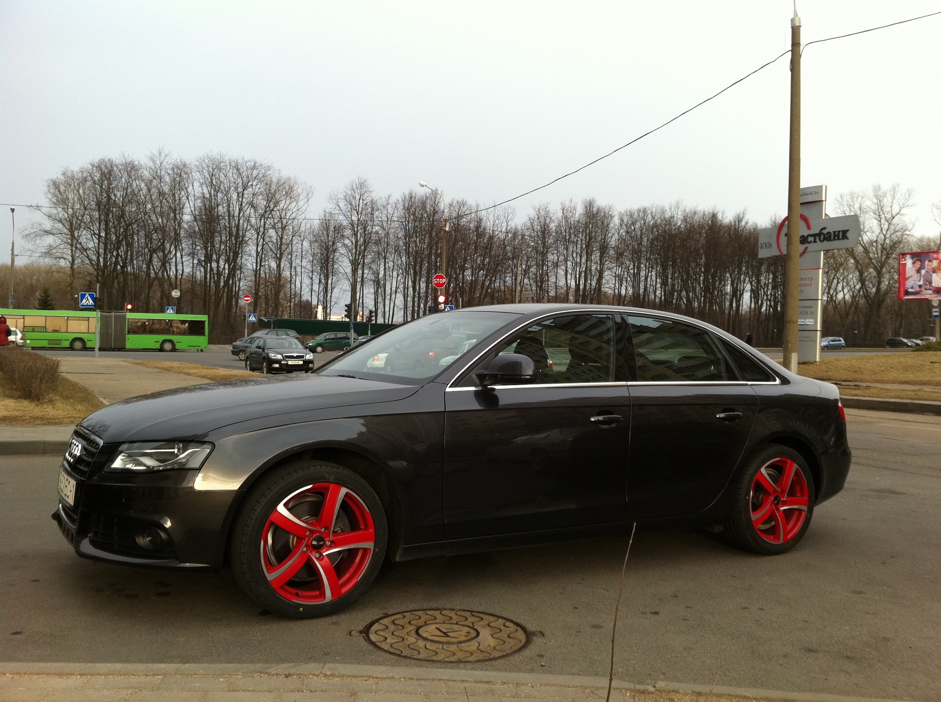 Best Tyres For Audi S 3 8 P