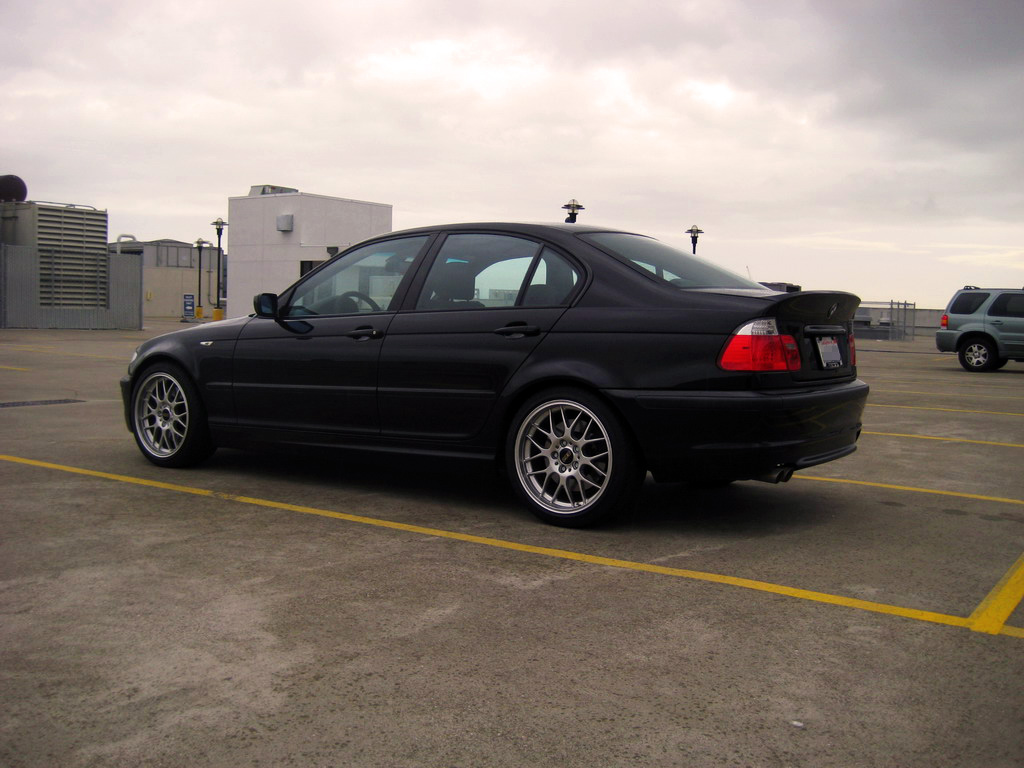 Best tyres bmw 3 series #1