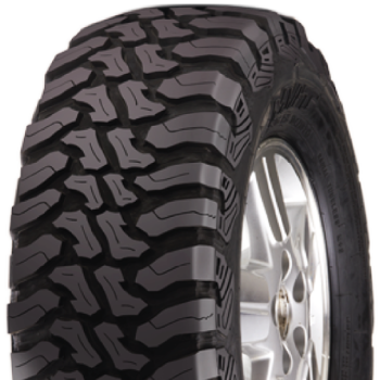 thumbnail image 2 of 2 New Accelera M/T-01 LT 35X12.50R20 121Q E/10 Ply Mud Tires - Black Sidewall 2 of 5