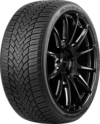 Arivo Winmaster ProX ARW3 tyres - Reviews and prices | TyresAddict