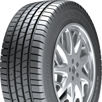 1 X New Armstrong Tru-Trac HT 215/70R16 100H Tires