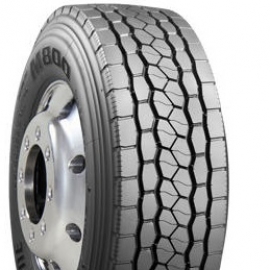 Bridgestone M800 tires - Reviews and prices | TyresAddict