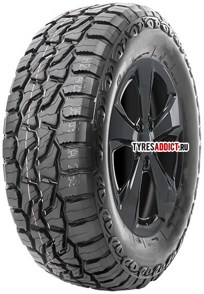 Compasal Grindor R/T tires - Reviews and prices | TyresAddict
