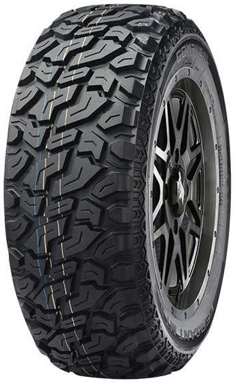 Compasal Versant MT II tyres - Reviews and prices | TyresAddict