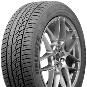 Delinte DS8 Desert Storm tyres - Reviews and prices | TyresAddict