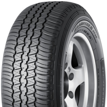 Dunlop Grandtrek AT30 tyres - Reviews and prices