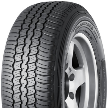 Dunlop Grandtrek AT30 tyres - Reviews and prices | TyresAddict