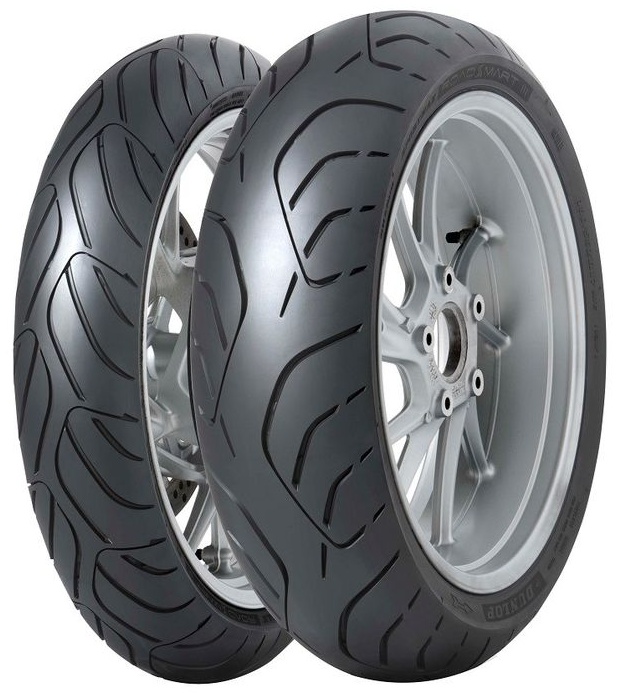 Dunlop Sportmax Roadsmart III tyres - Reviews and prices | TyresAddict