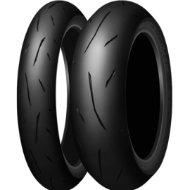 Dunlop Sportmax a-14 tyres - Reviews and prices | TyresAddict