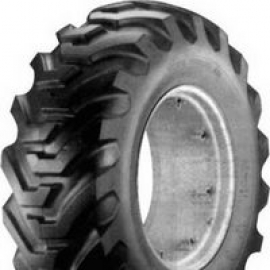Firestone All Traction utility