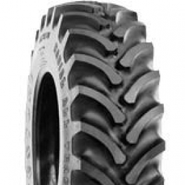 Firestone Radial All Traction Four-Wheel Drive