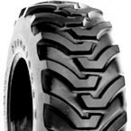 Firestone Radial All Traction Utility
