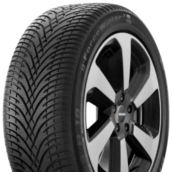 BFGoodrich G-Force Winter 2 SUV tyres - Reviews and prices | TyresAddict