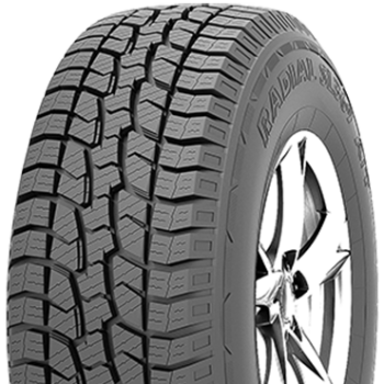 Goodride SL 369 A/T tyres - Reviews and prices | TyresAddict