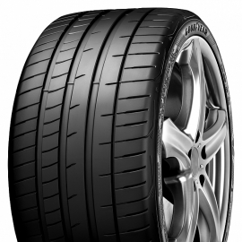 Vesting emotioneel Elk jaar Buy Goodyear Eagle F1 SuperSport tires 245/40 R18