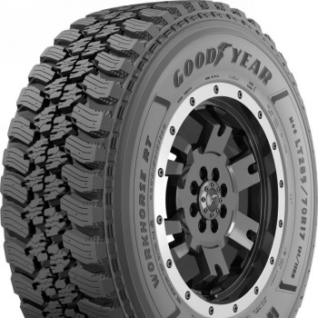 Goodyear Wrangler Workhorse RT tires - Reviews and prices | TyresAddict