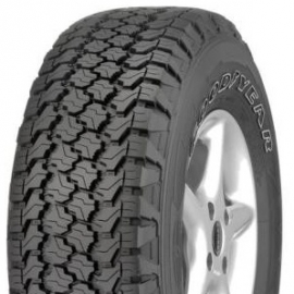Goodyear Wrangler AT/SA tyres - Reviews and prices | TyresAddict