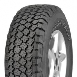 Goodyear Wrangler AT/SA tires - Reviews and prices | TyresAddict