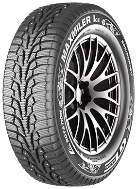 Шины GT Radial Maxmiler Ice. Подбор по отзывам и ценам резины GT Radial ...
