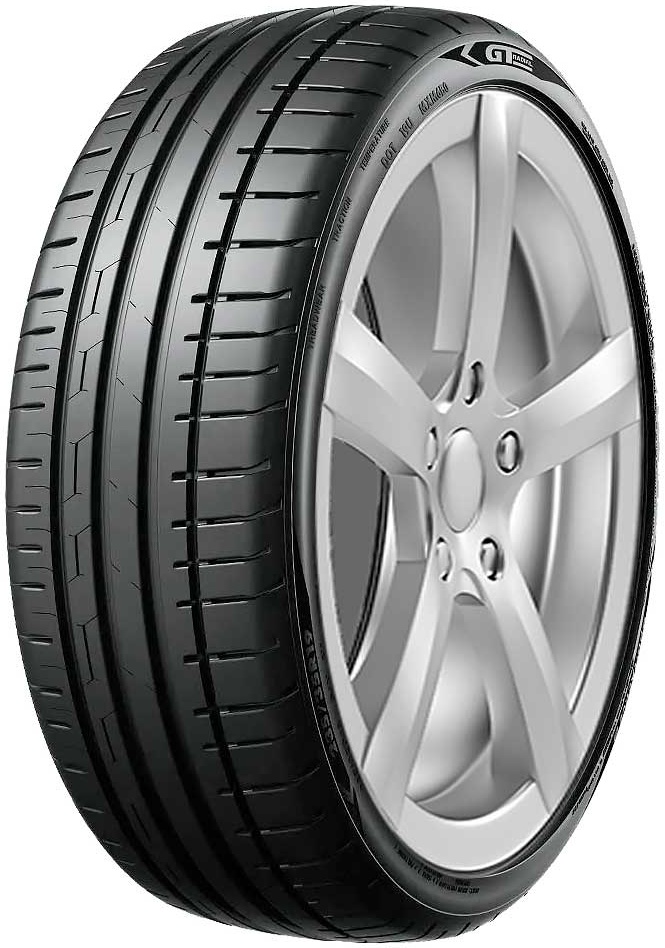 GT Radial SportActive 2 tires - Reviews and prices | TyresAddict