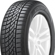 Hankook Kinergy 4S H740 tyres - Reviews and prices | TyresAddict