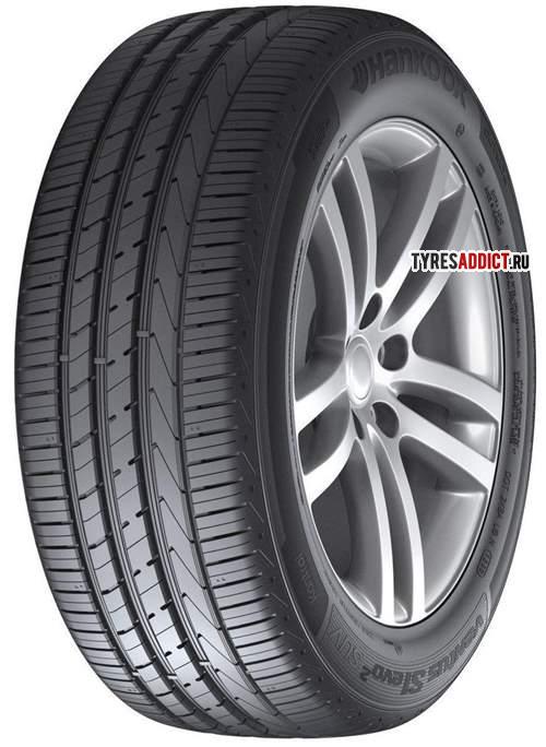 shave auditorium Subsidy Hankook Ventus S1 evo2 SUV K117A tires - Reviews and prices | TyresAddict