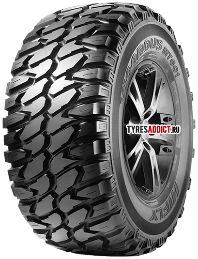 Buy Hifly Vigorous MT601 tires 265/70 R17 | TyresAddict