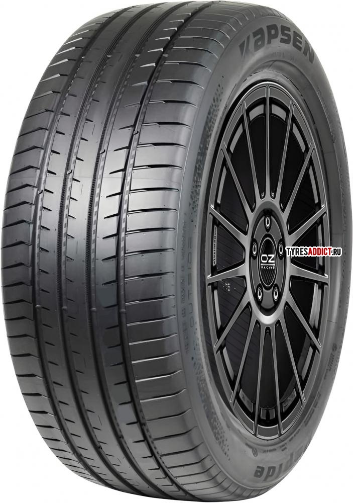 Kapsen K3000 tires - Reviews and prices | TyresAddict