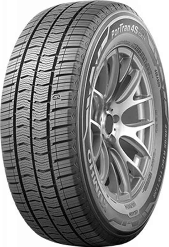 Kumho PorTran 4S CX11 tires - Reviews and prices | TyresAddict