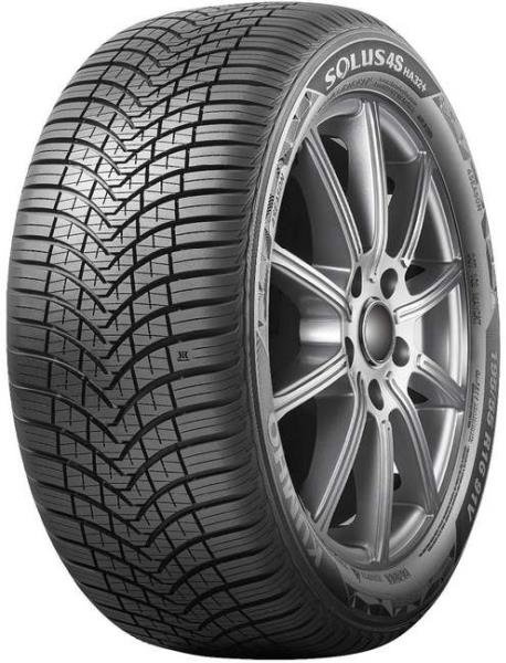 Kumho Solus 4S HA32+ tyres - Reviews and prices | TyresAddict