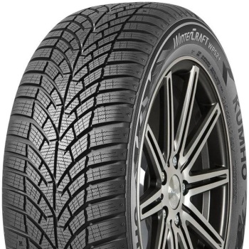 Kumho WinterCraft WP52+ tires - Reviews and prices | TyresAddict
